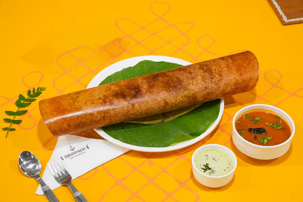adai dosai