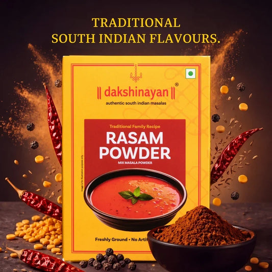 Rasam Powder