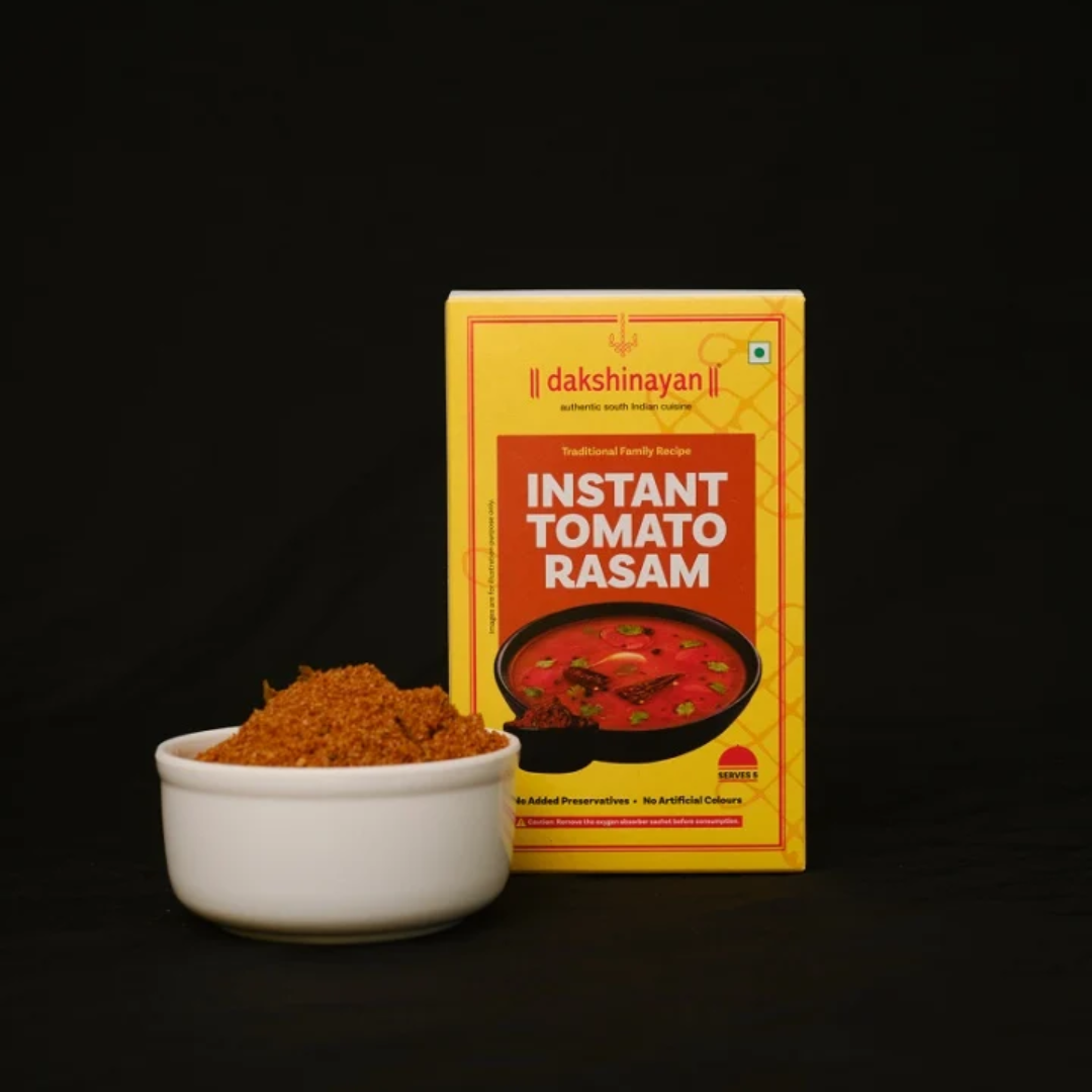 Tangy Delight