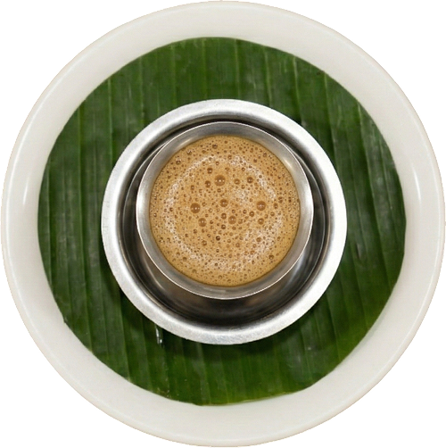 Filter Coffee