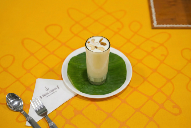 sweet lassi