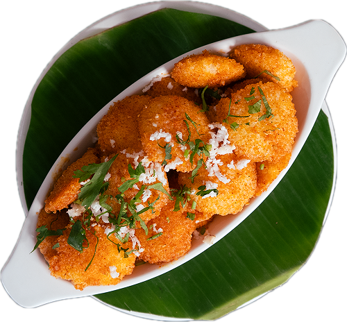 Molgapodi Idli