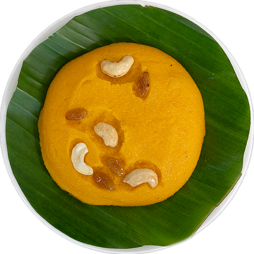 Rava Kesari