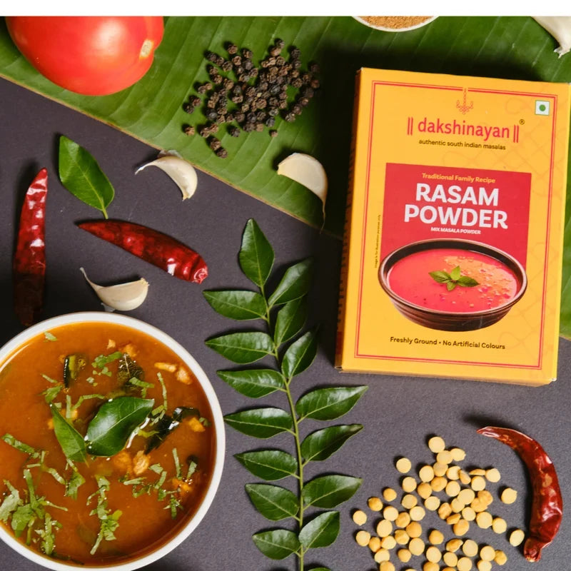 Rasam Powder