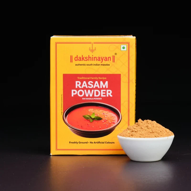 Rasam Powder