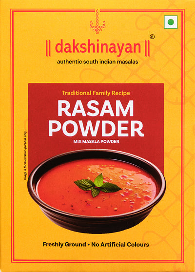 Rasam Powder – Dakshinayan