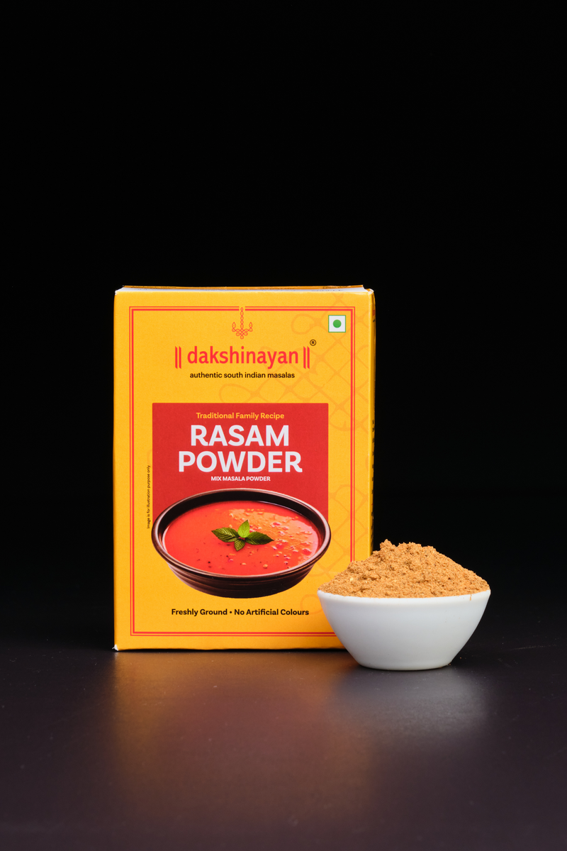Rasam Powder
