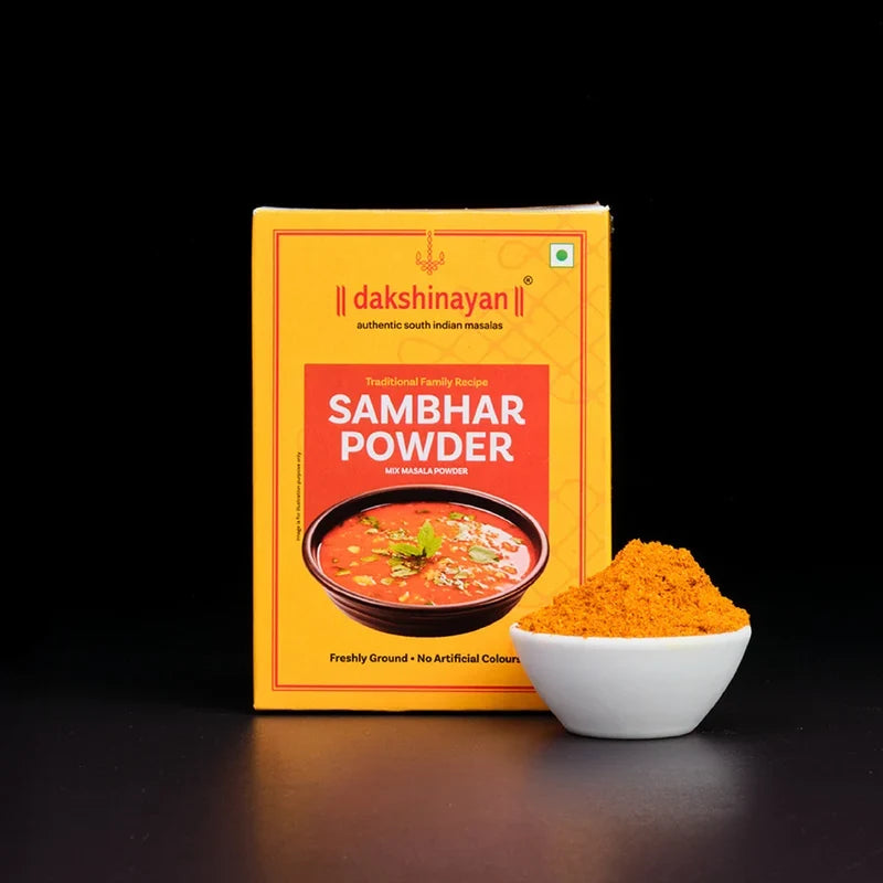 Sambhar Powder