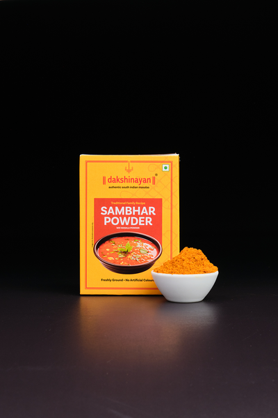 Sambhar Powder