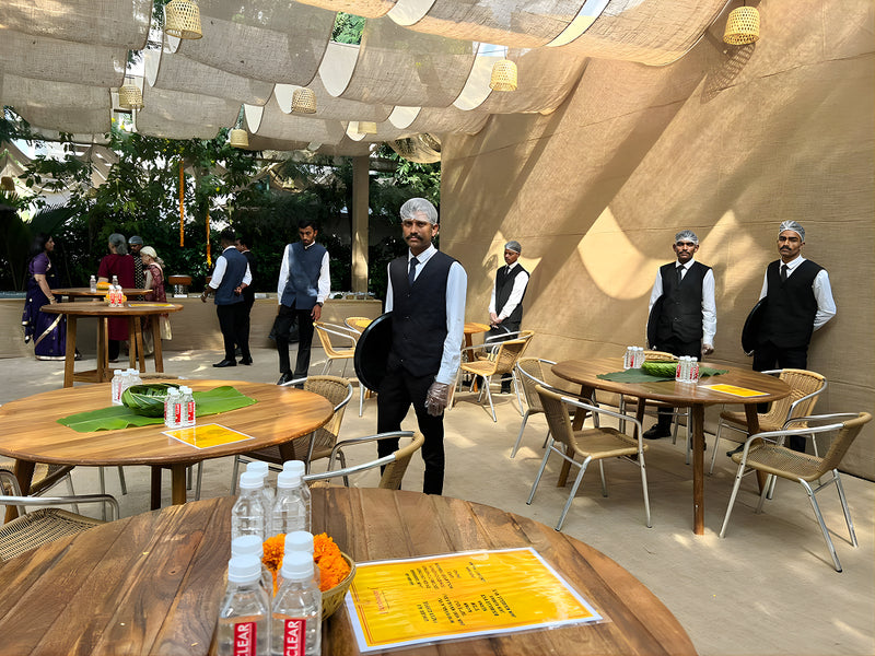 Dakshinayan Catering