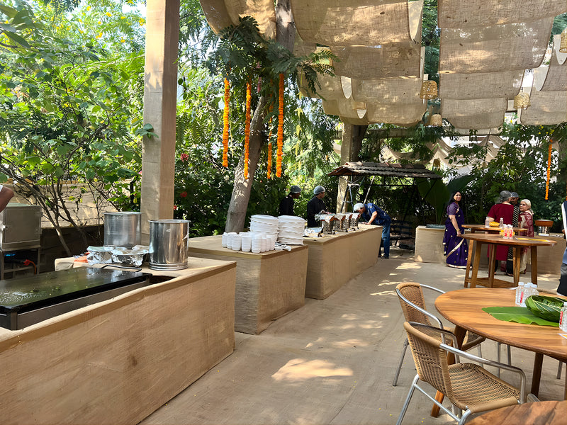 Dakshinayan Catering