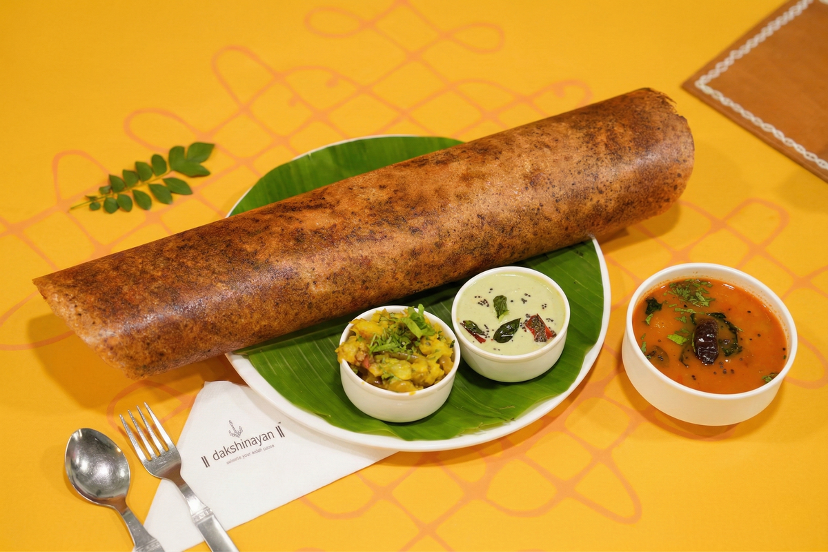 Everyday Masala Set
