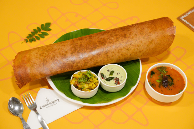 masala dosai