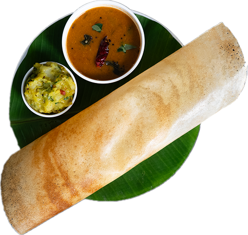 Masala Dosai