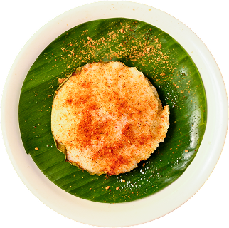 Fresh, Pure, Vegetarian